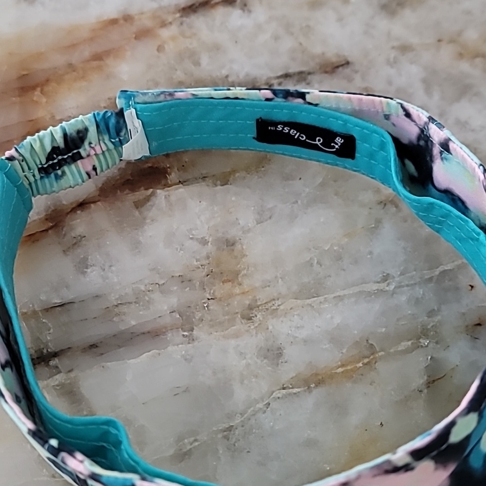 Cute Visor - Picture 2 of 3